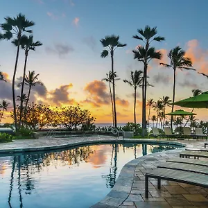 Hilton Garden Kauai Wailua Bay, Hi Hotel Kapa'a