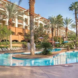 Apartahotel Worldmark Vegas Boulevard Las Vegas