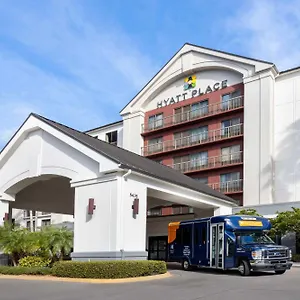 Hotel Hyatt Place Airport Orlando