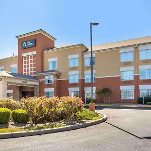 Hotel Extended America - Meadowlands - East Rutherford