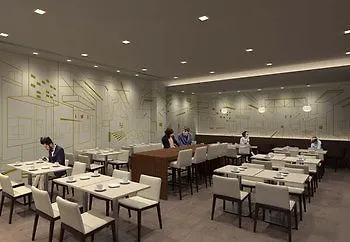 酒店 波特兰市中心万豪ac酒店 波特蘭