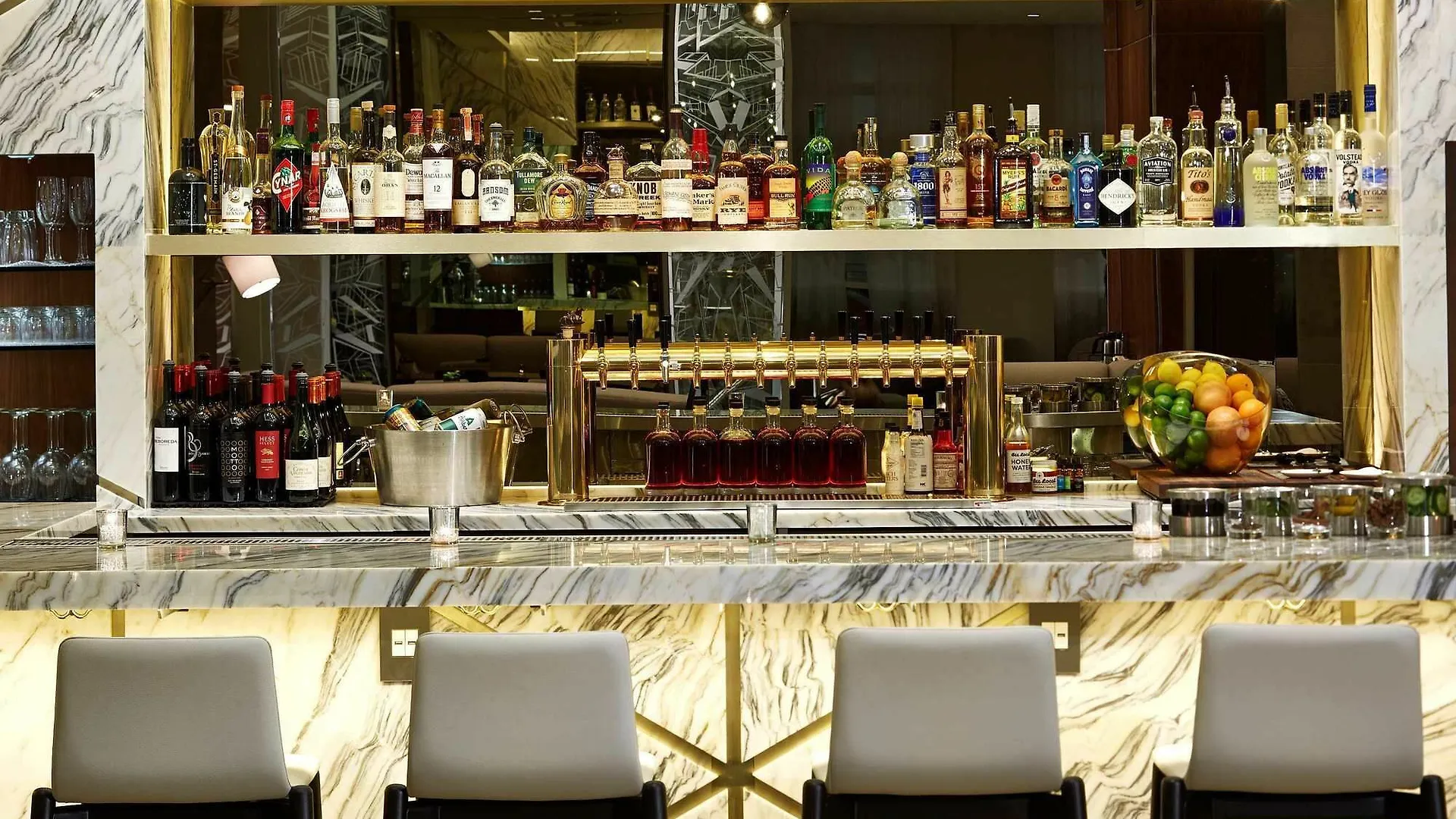 **** 酒店 波特兰市中心万豪ac酒店 波特蘭 美国
